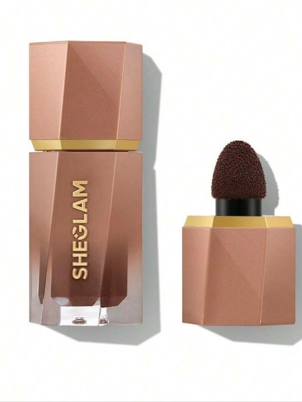 SHEGLAM Sun Beam Shimmer Liquid Bronzer BNIB & Sealed .17oz New & Sealed